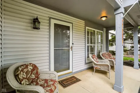 14309 Gentry Drive Fishers IN 46038