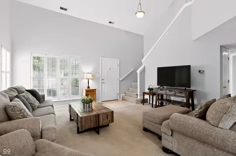 14309 Gentry Drive Fishers IN 46038