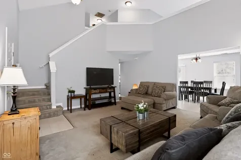 14309 Gentry Drive Fishers IN 46038