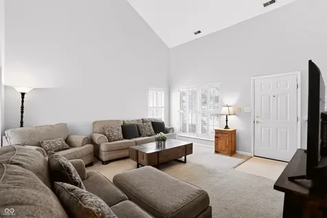 14309 Gentry Drive Fishers IN 46038