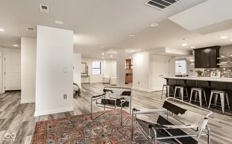 350 N Meridian Street Indianapolis IN 46204