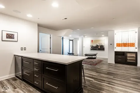 350 N Meridian Street Indianapolis IN 46204