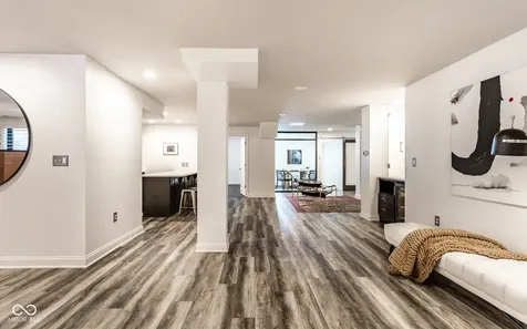 350 N Meridian Street Indianapolis IN 46204