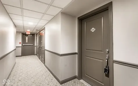 350 N Meridian Street Indianapolis IN 46204