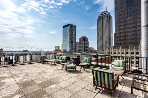 350 N Meridian Street Indianapolis IN 46204