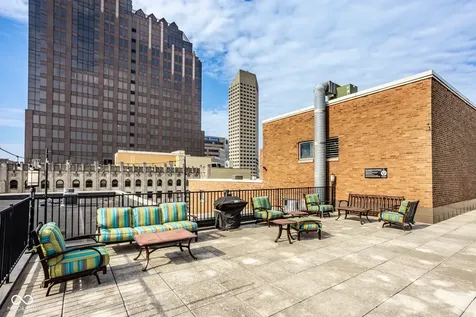 350 N Meridian Street Indianapolis IN 46204