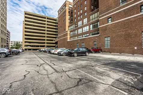 350 N Meridian Street Indianapolis IN 46204