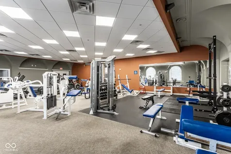 350 N Meridian Street Indianapolis IN 46204