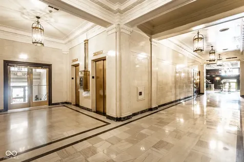 350 N Meridian Street Indianapolis IN 46204