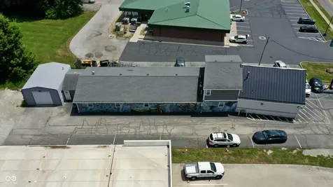 516 E Main Street Brownsburg IN 46112