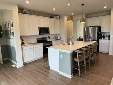 5668 Flagler Lane Brownsburg IN 46112