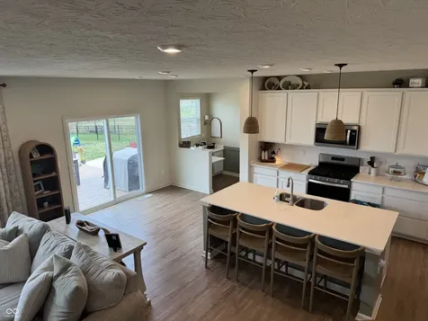 5668 Flagler Lane Brownsburg IN 46112