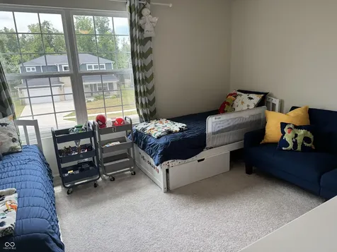 5668 Flagler Lane Brownsburg IN 46112