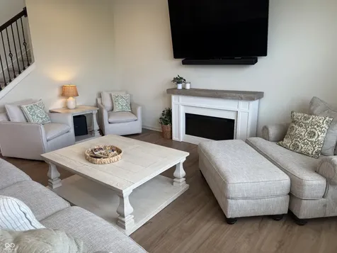 5668 Flagler Lane Brownsburg IN 46112