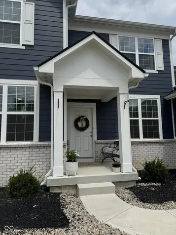 5668 Flagler Lane Brownsburg IN 46112