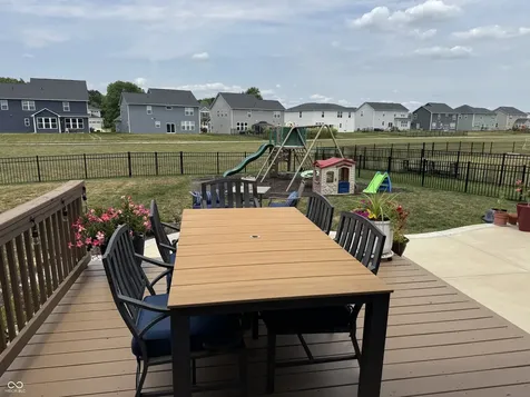 5668 Flagler Lane Brownsburg IN 46112