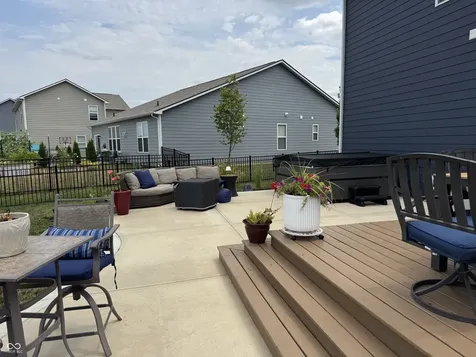 5668 Flagler Lane Brownsburg IN 46112