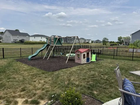 5668 Flagler Lane Brownsburg IN 46112