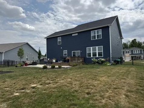 5668 Flagler Lane Brownsburg IN 46112