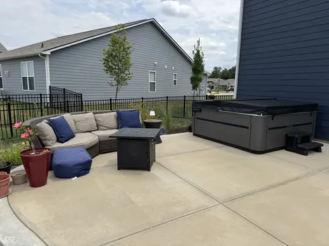 5668 Flagler Lane Brownsburg IN 46112