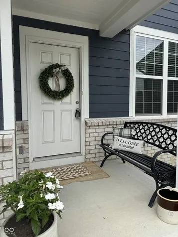 5668 Flagler Lane Brownsburg IN 46112