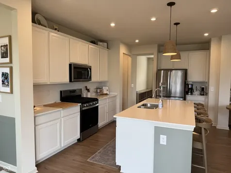 5668 Flagler Lane Brownsburg IN 46112