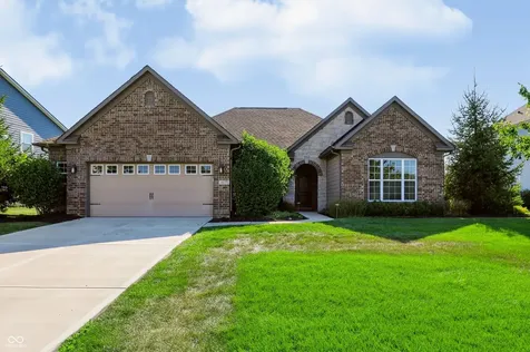 4177 Saddle Club Parkway Bargersville IN 46106