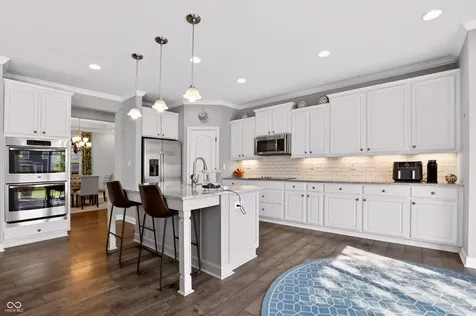 4177 Saddle Club Parkway Bargersville IN 46106
