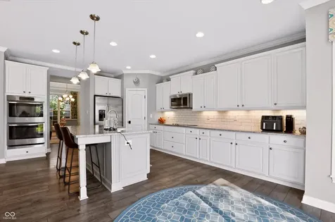 4177 Saddle Club Parkway Bargersville IN 46106