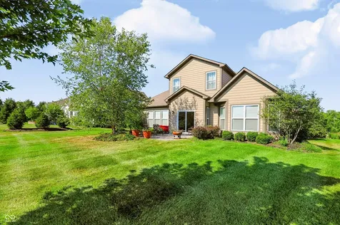 4177 Saddle Club Parkway Bargersville IN 46106