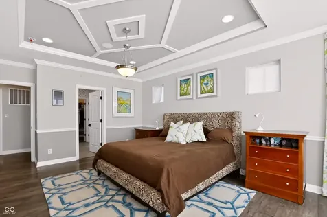 4177 Saddle Club Parkway Bargersville IN 46106
