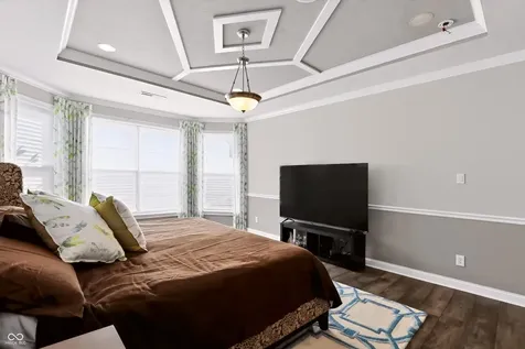 4177 Saddle Club Parkway Bargersville IN 46106