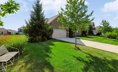 4177 Saddle Club Parkway Bargersville IN 46106