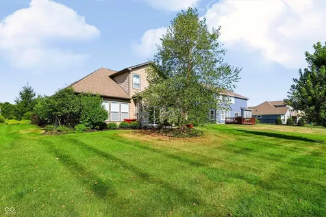 4177 Saddle Club Parkway Bargersville IN 46106