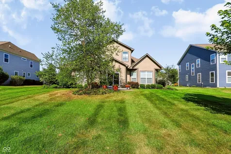 4177 Saddle Club Parkway Bargersville IN 46106