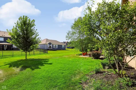 4177 Saddle Club Parkway Bargersville IN 46106