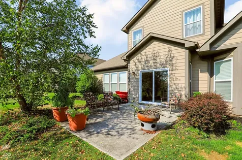 4177 Saddle Club Parkway Bargersville IN 46106