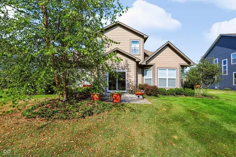 4177 Saddle Club Parkway Bargersville IN 46106
