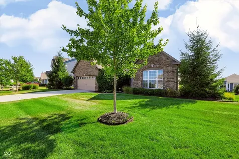 4177 Saddle Club Parkway Bargersville IN 46106