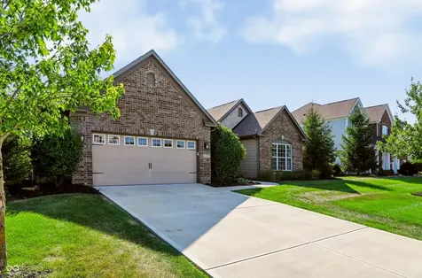 4177 Saddle Club Parkway Bargersville IN 46106
