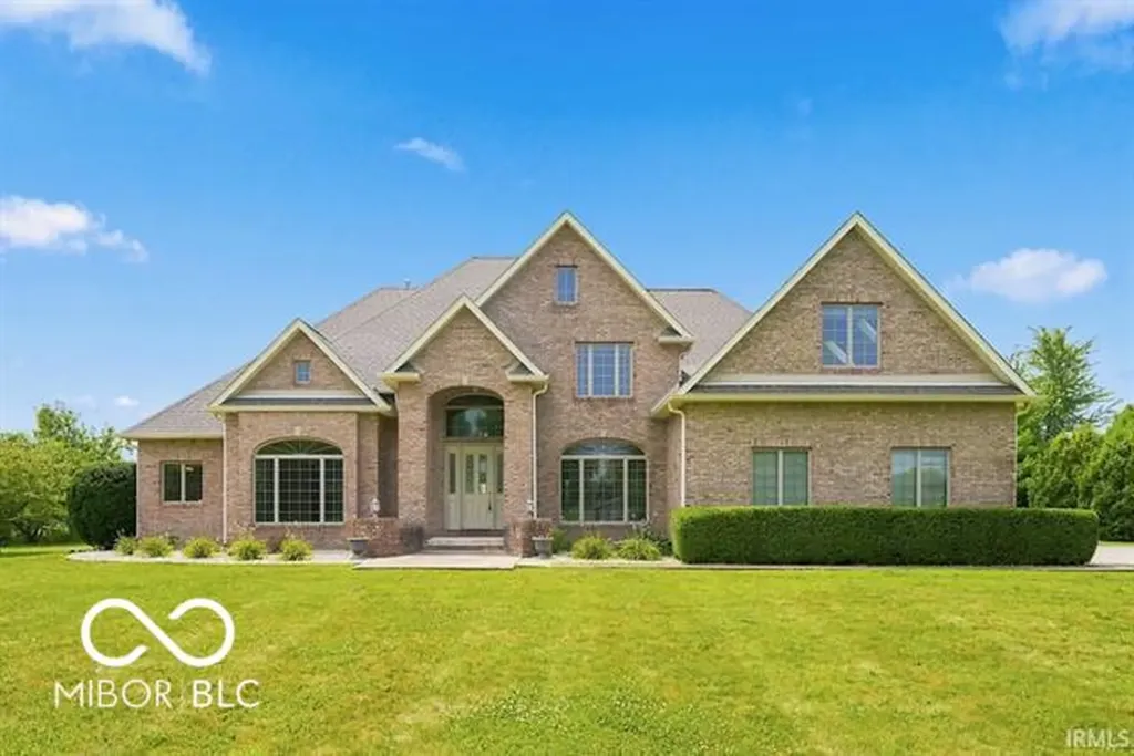 5601 W County Road 400 N Muncie IN 47304
