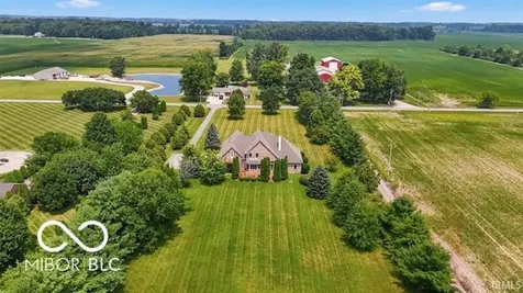 5601 W County Road 400 N Muncie IN 47304