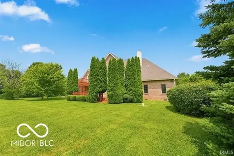 5601 W County Road 400 N Muncie IN 47304