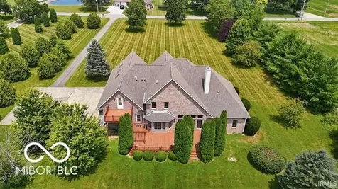 5601 W County Road 400 N Muncie IN 47304