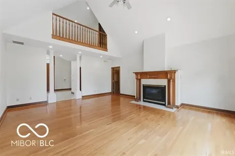 5601 W County Road 400 N Muncie IN 47304