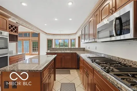 5601 W County Road 400 N Muncie IN 47304