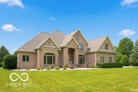 5601 W County Road 400 N Muncie IN 47304