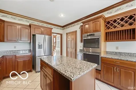 5601 W County Road 400 N Muncie IN 47304