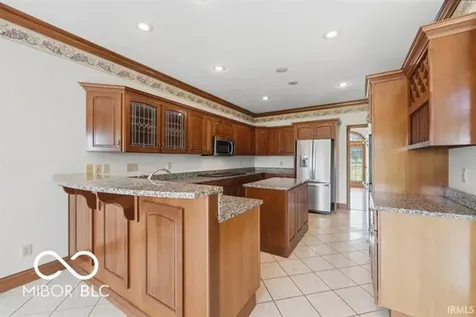 5601 W County Road 400 N Muncie IN 47304