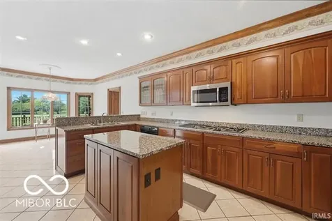 5601 W County Road 400 N Muncie IN 47304